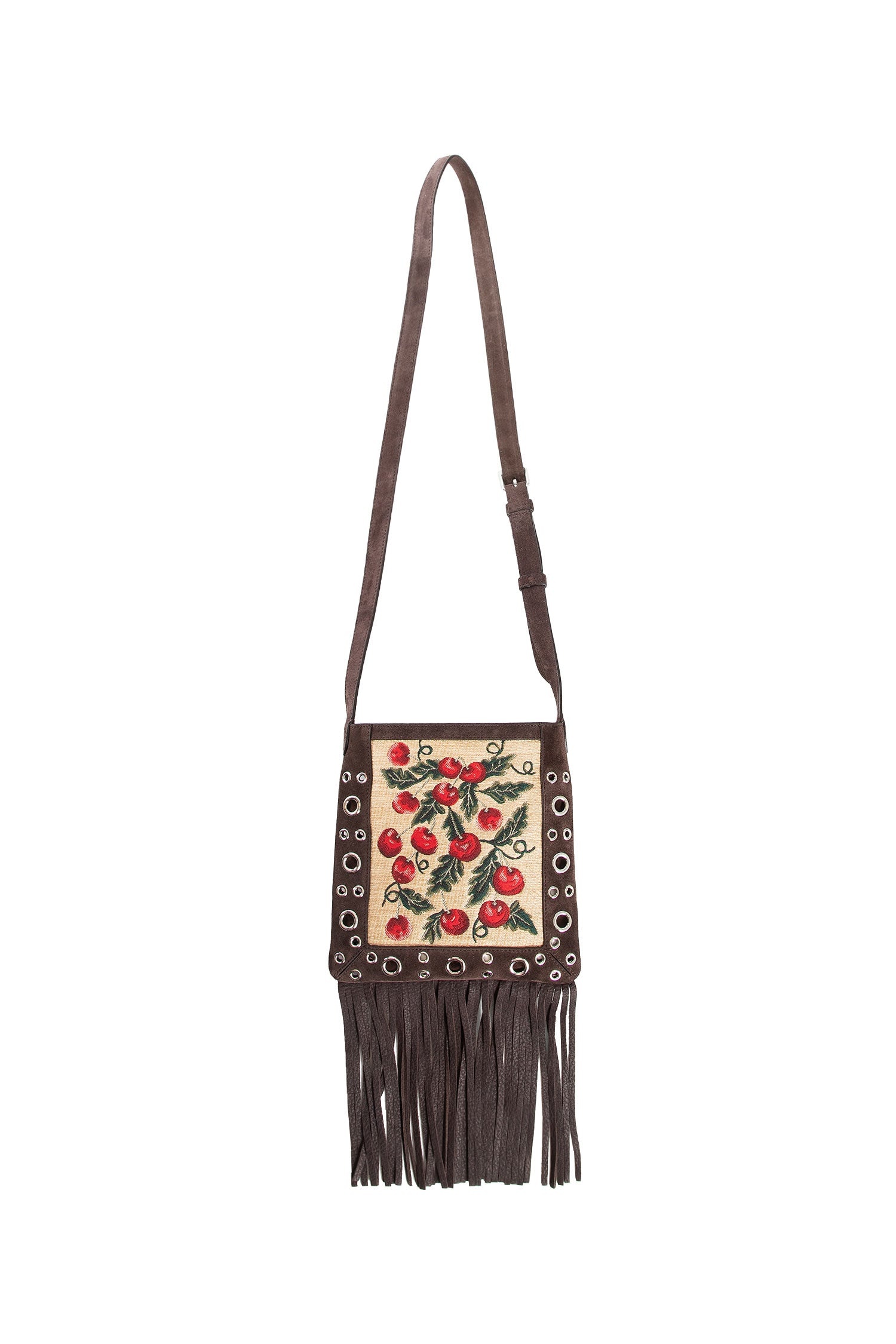 Nellcote-Cheryfic-Small-Shoulder-Bag - 2