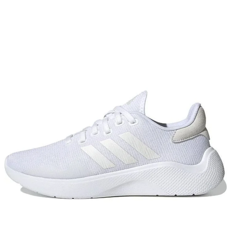 (WMNS) adidas Puremotion 2.0 Shoes 'White Zero Metallic' HQ1714 - 1