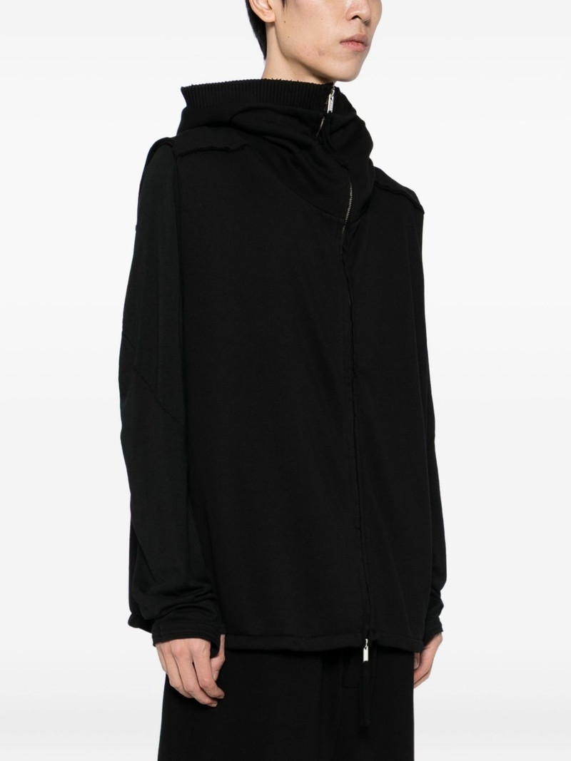 cotton sleeveless jacket 3