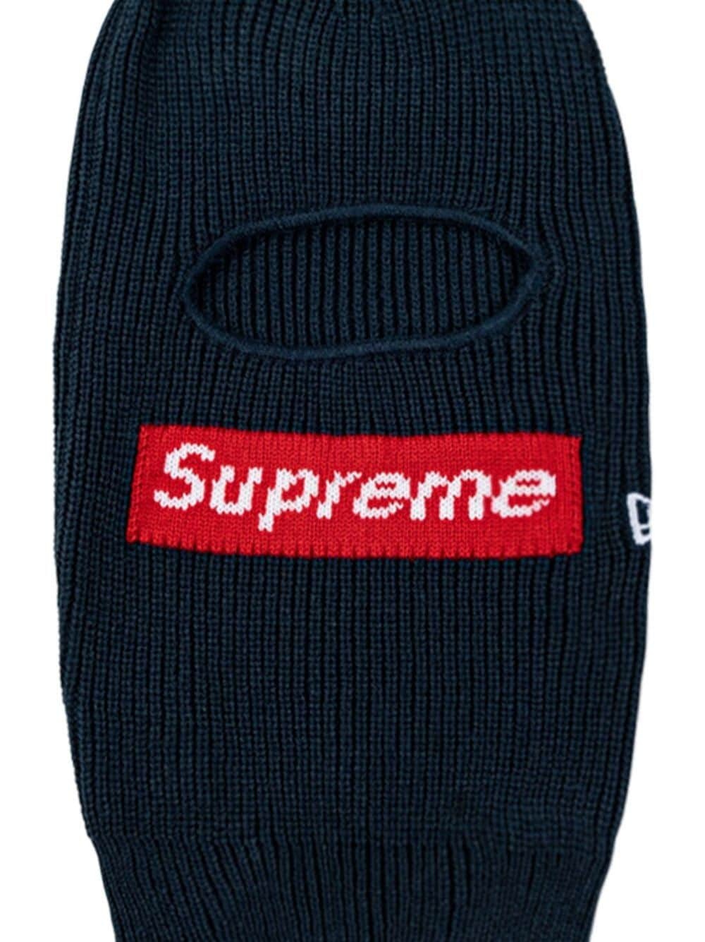 x New Era box-logo balaclava - 3