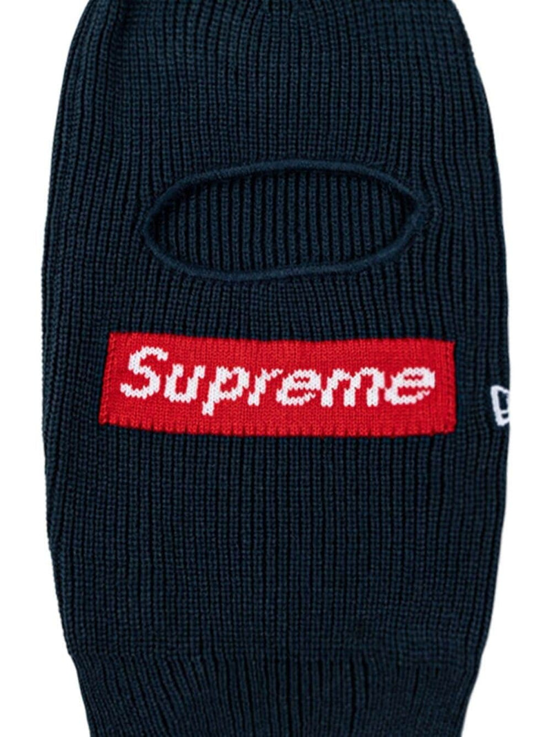 x New Era box-logo balaclava 3