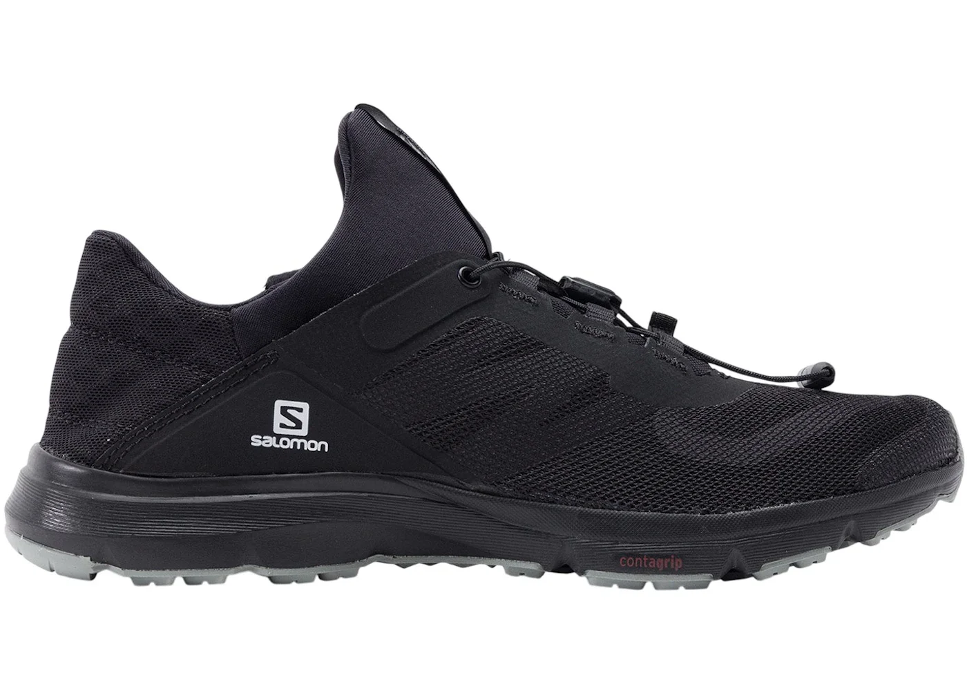 Salomon Amphib Bold 2 Black Quarry - 1
