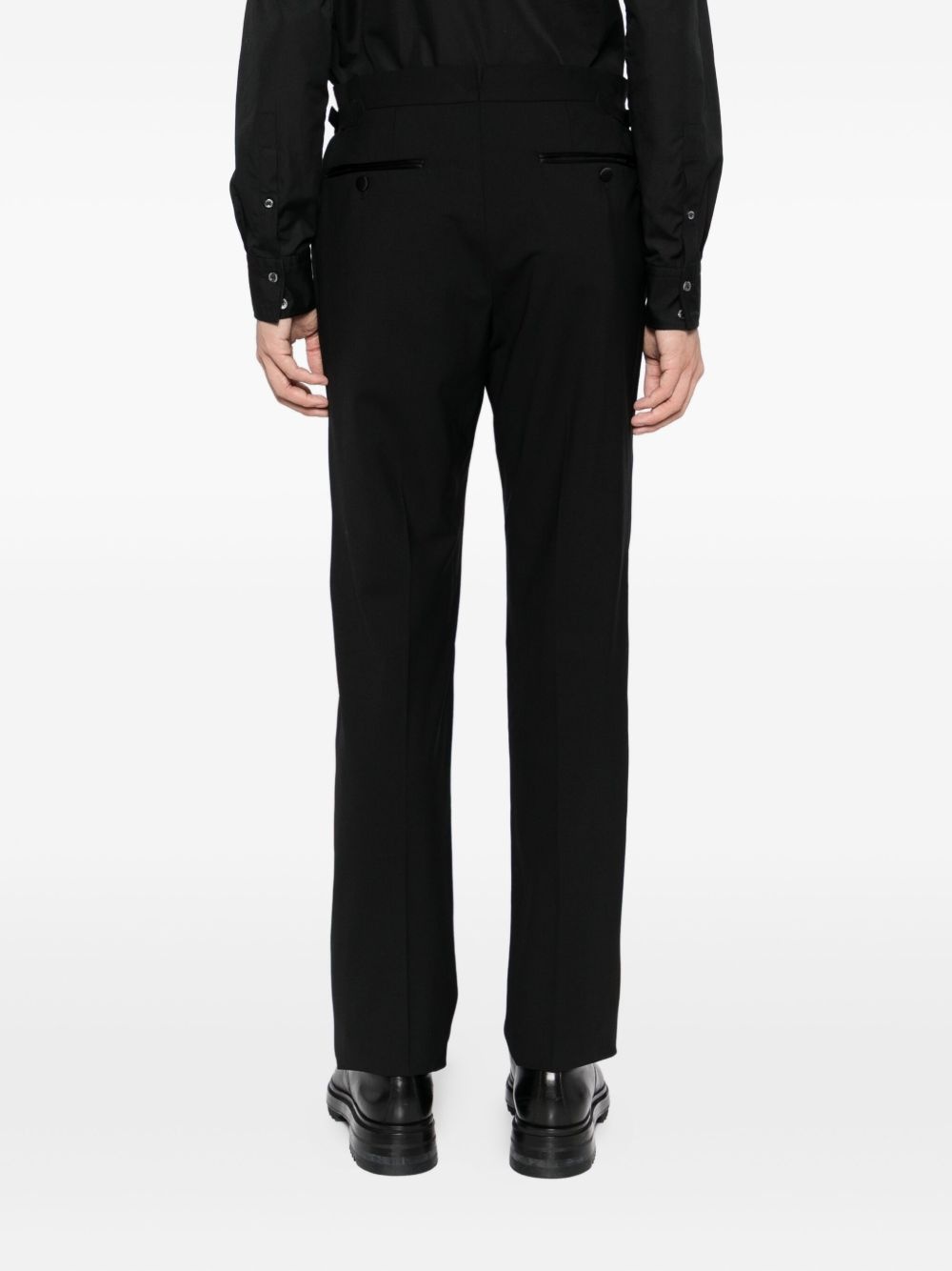 O'connor trousers - 4