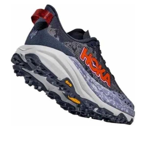 HOKA ONE ONE Speedgoat 6 'Nautical Dusk Sea Ice' 1147811-NDS - 6