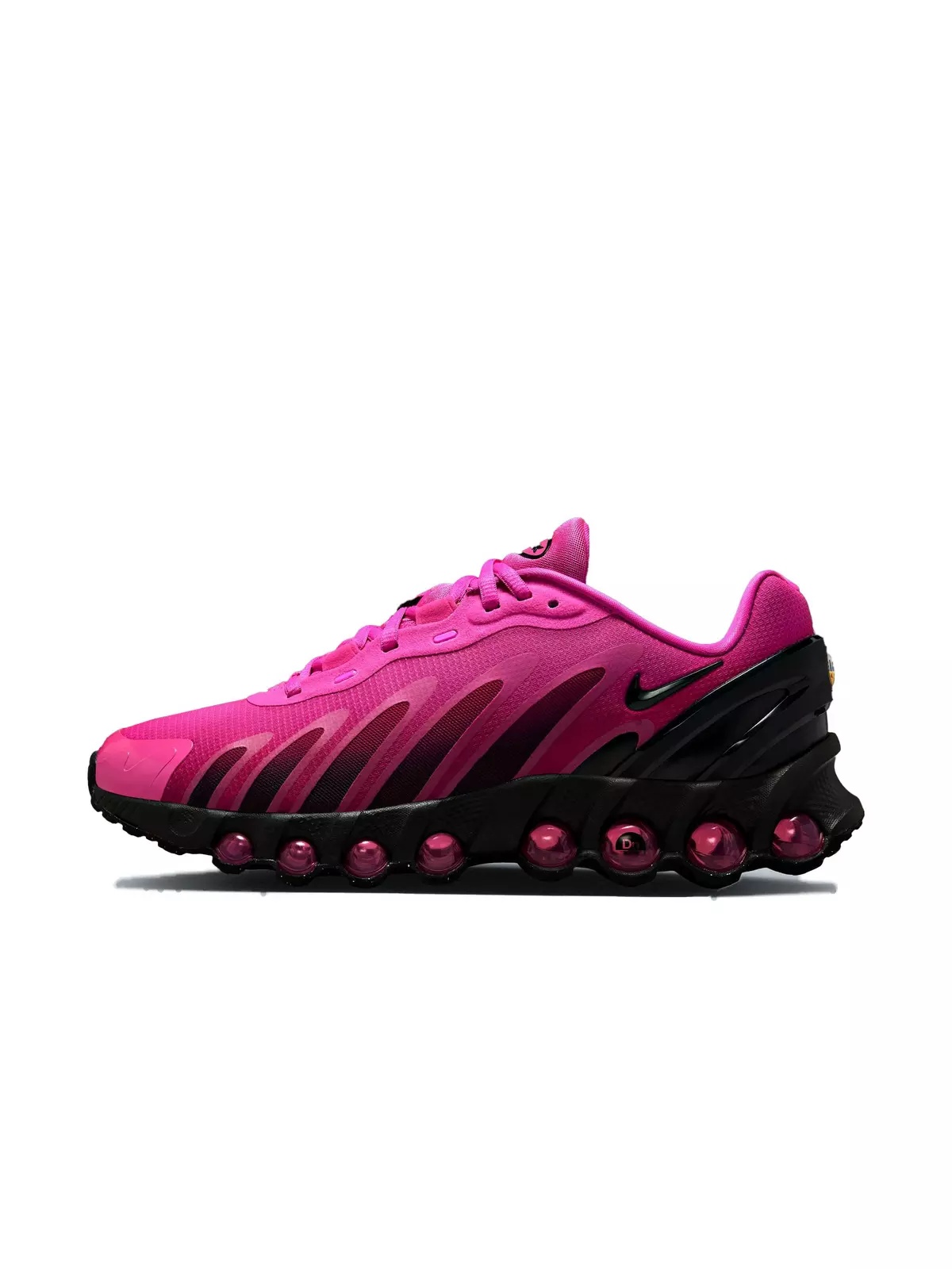 Air Max Dn8 "Laser Fuchsia" Women's Shoe - 8