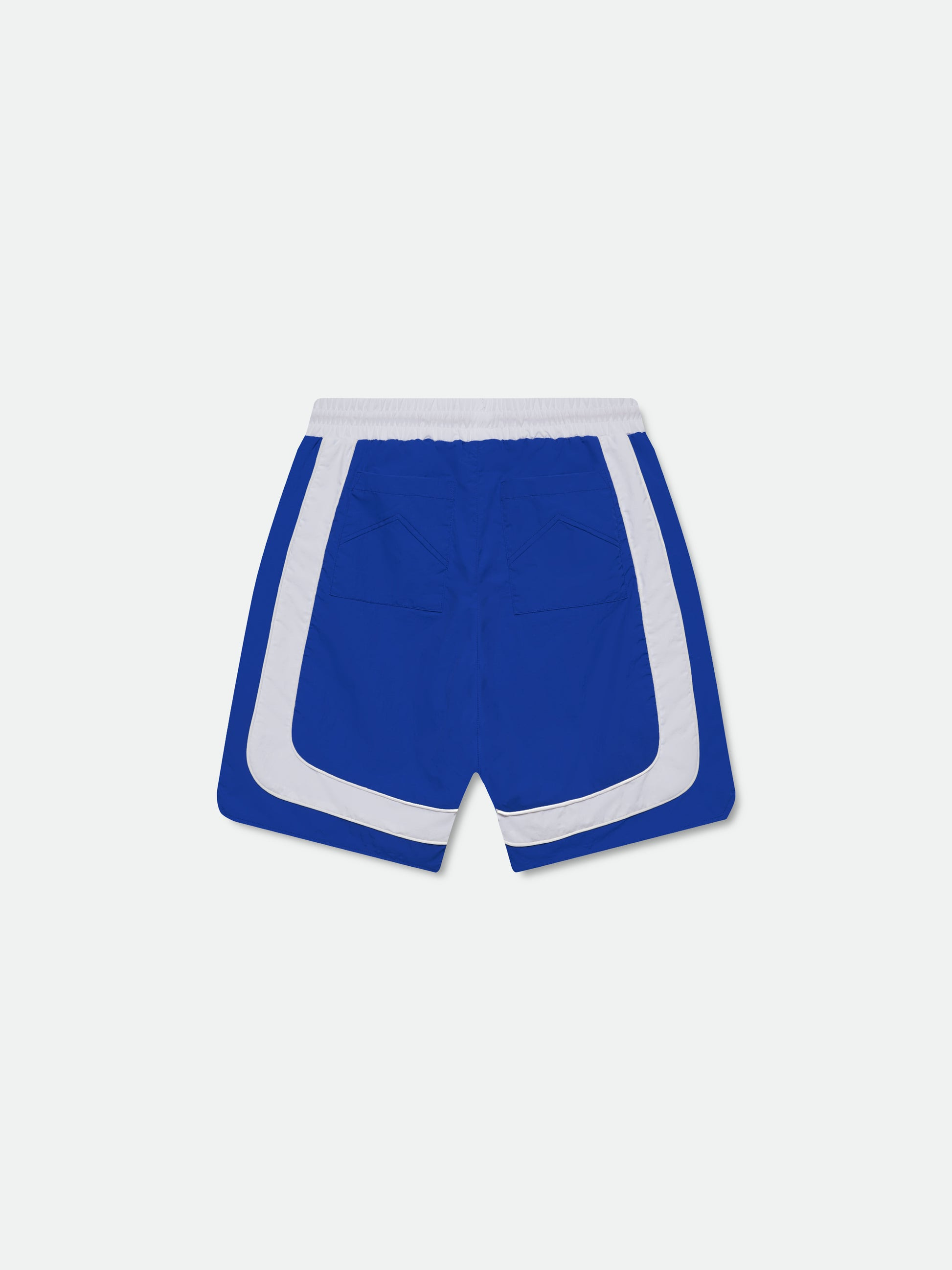 CAMPIONE BAGGY TRACK SHORT - 2