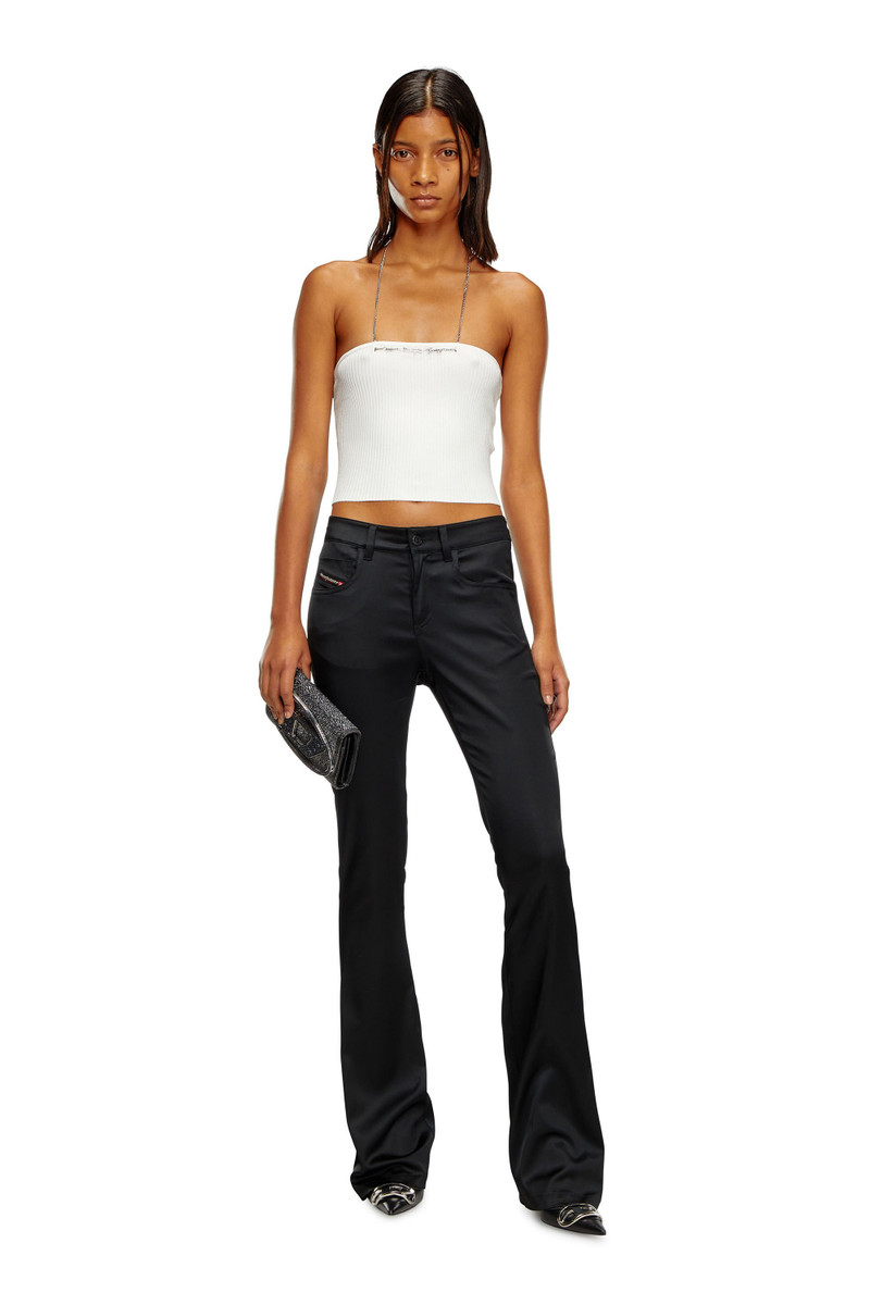 Diesel M-ANDAS outlook