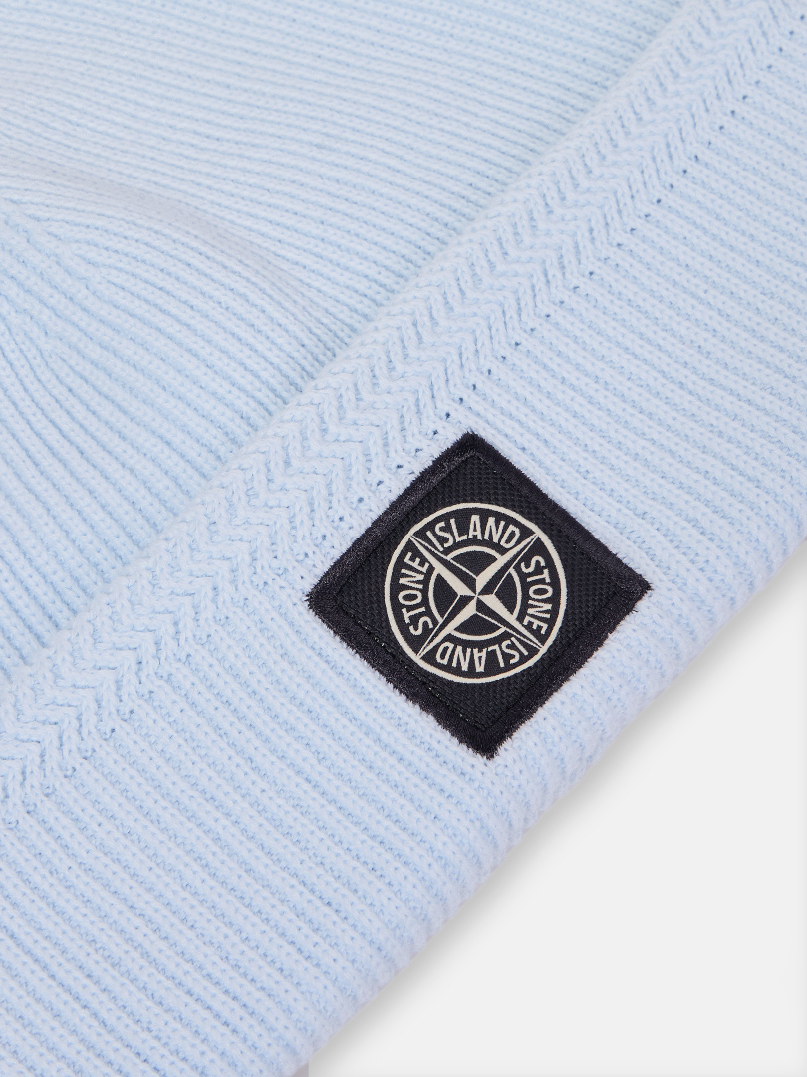 N100002 RIBBED SOFT ORGANIC COTTON - 3