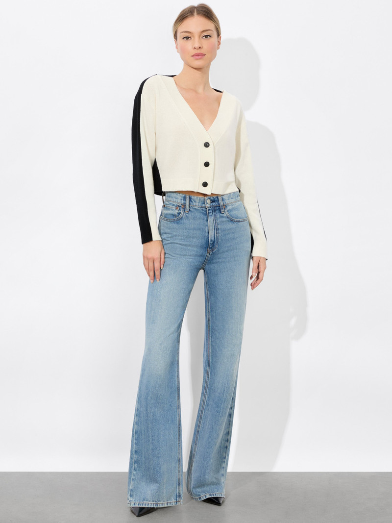 Alice + Olivia EDELMAN CARDIGAN outlook