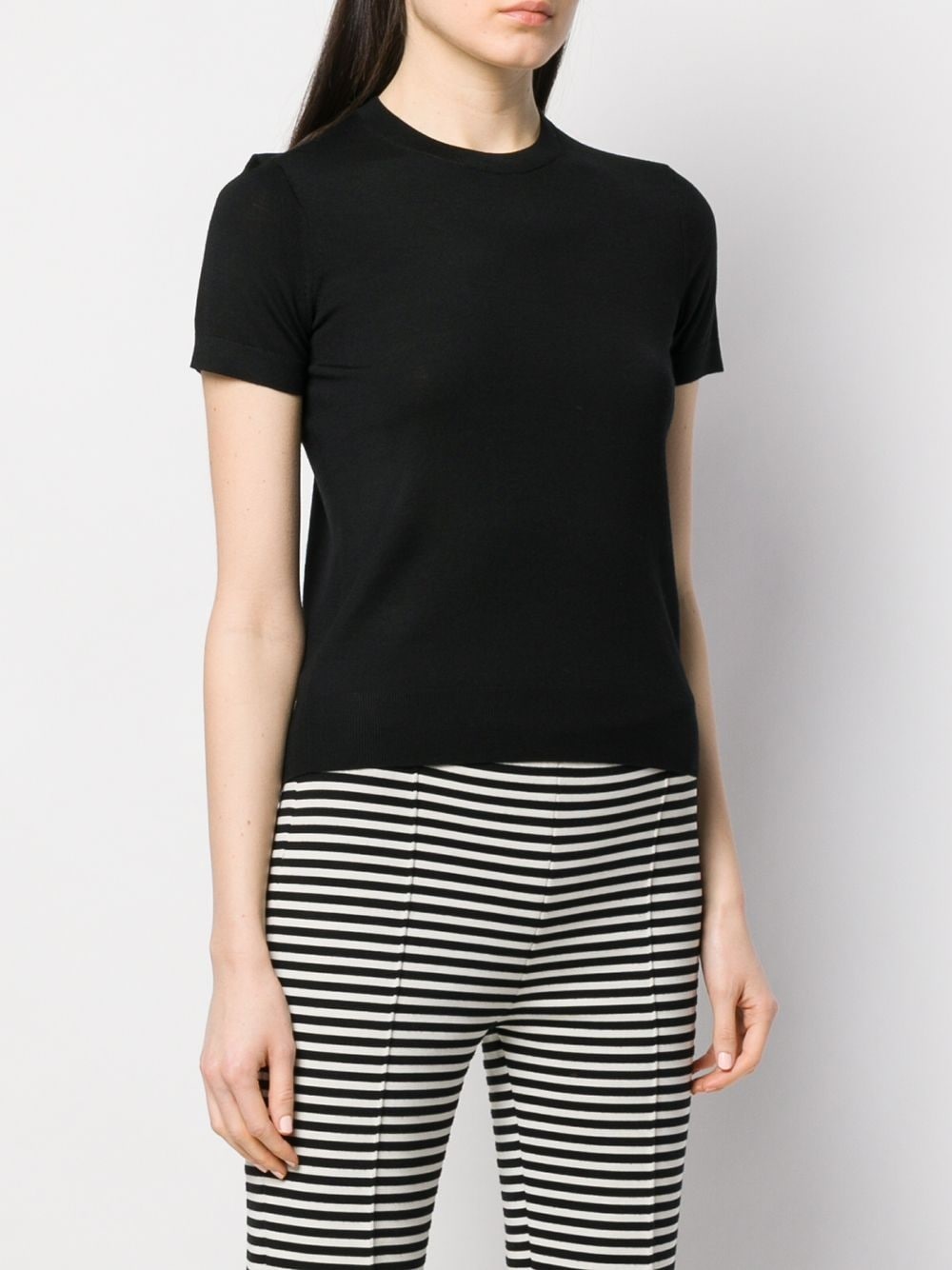 shortsleevd jumper - 3