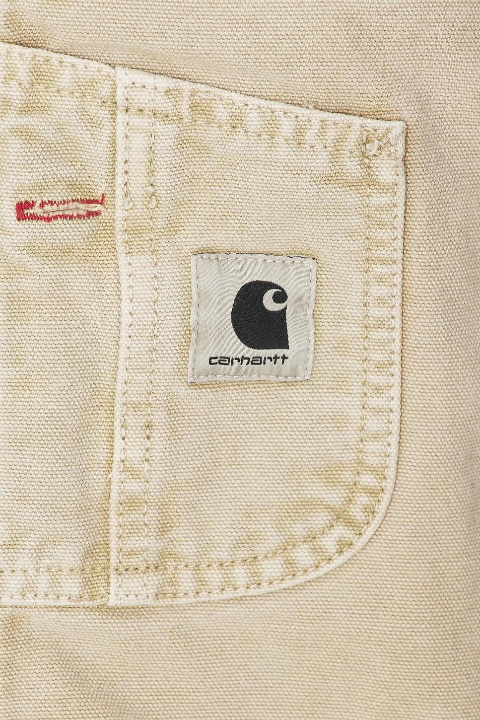 Bib Overall Straight - 5