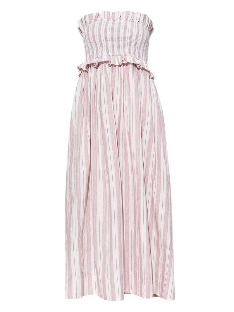 Coby maxi dress - 1