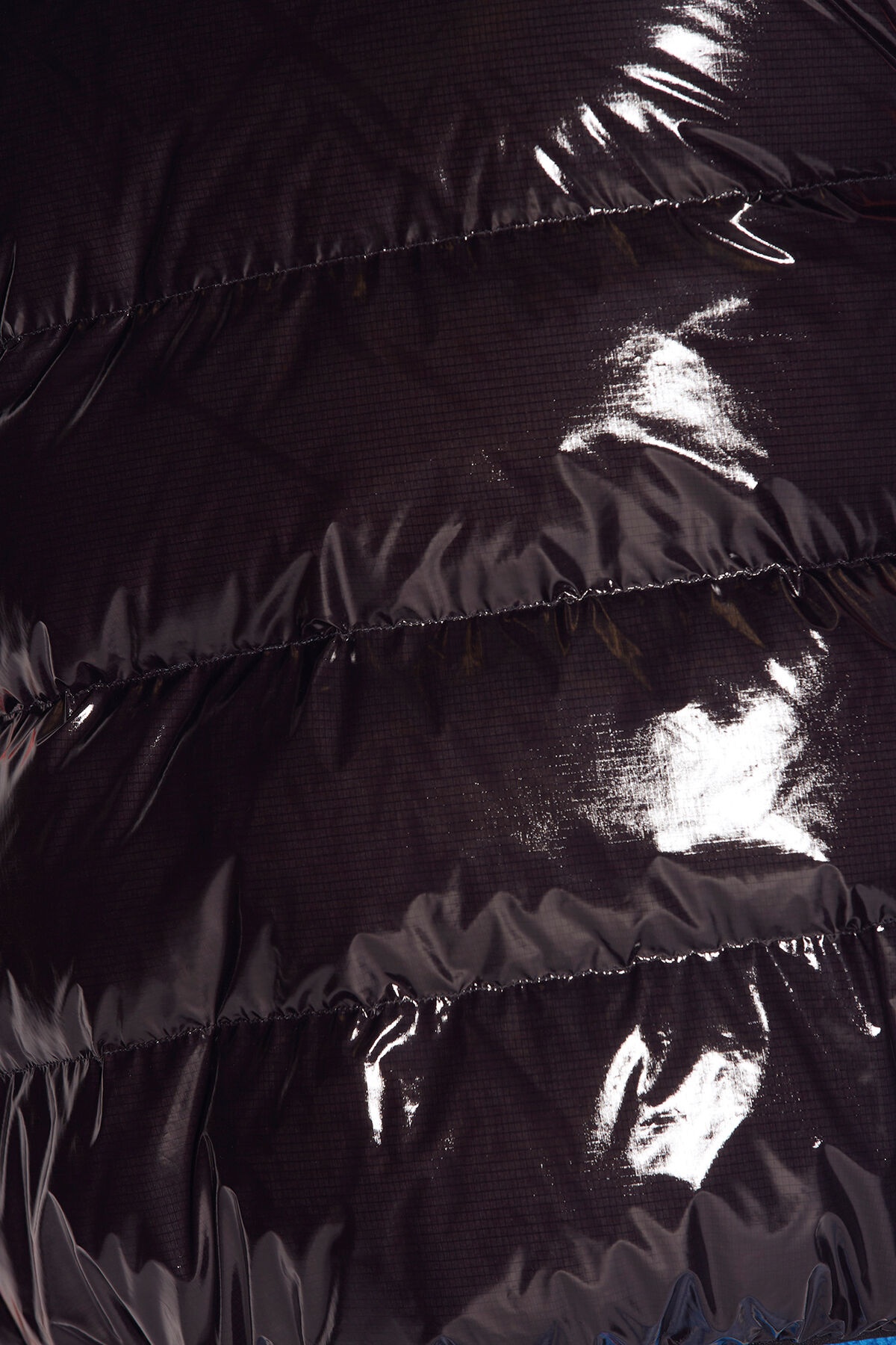 PUFFER VEST - 5