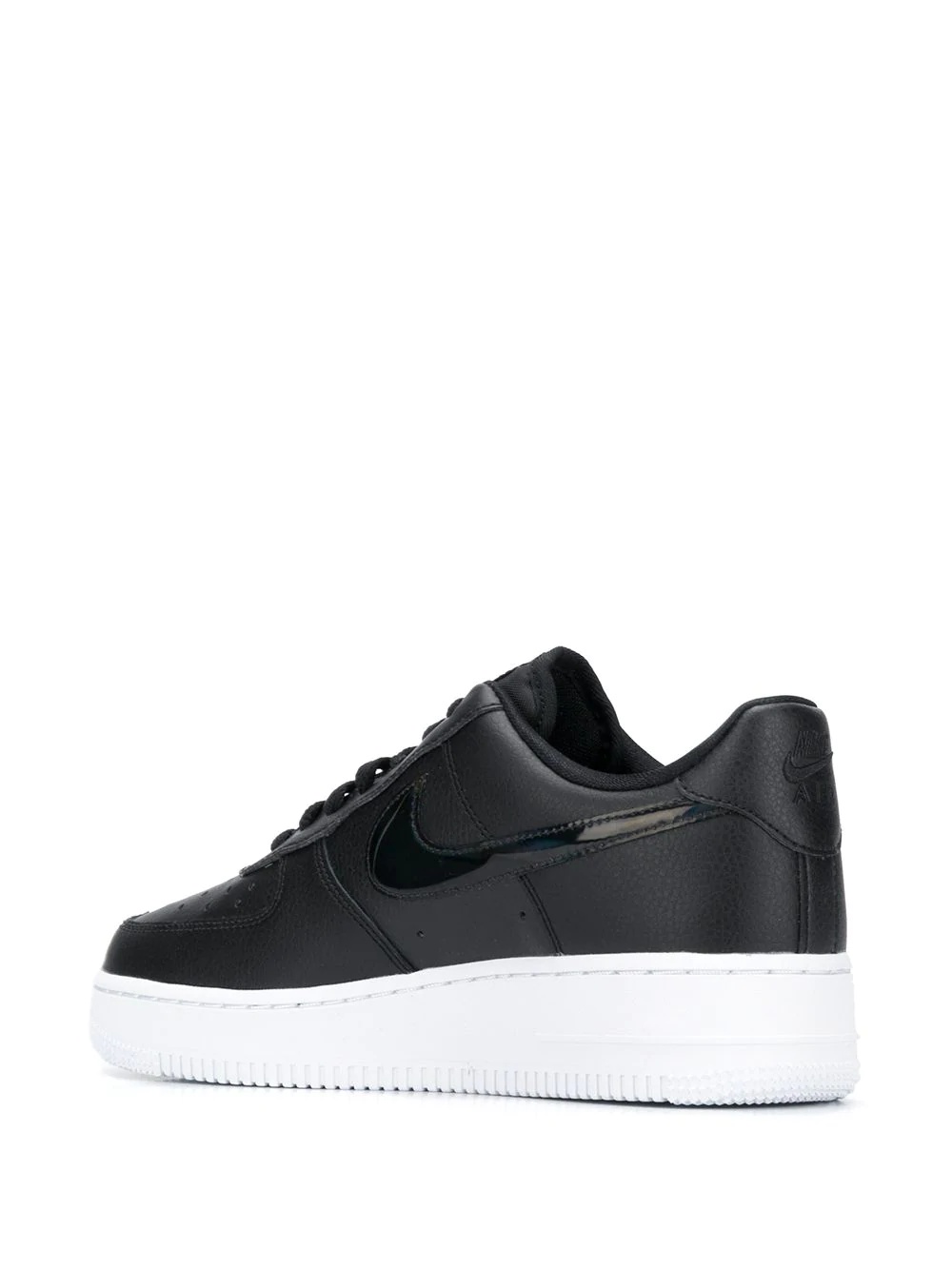 Air Force 1 low-top trainers - 3