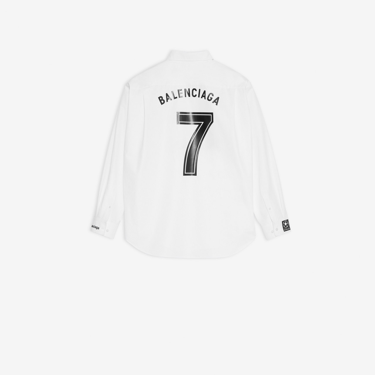 Soccer Shirt - 2