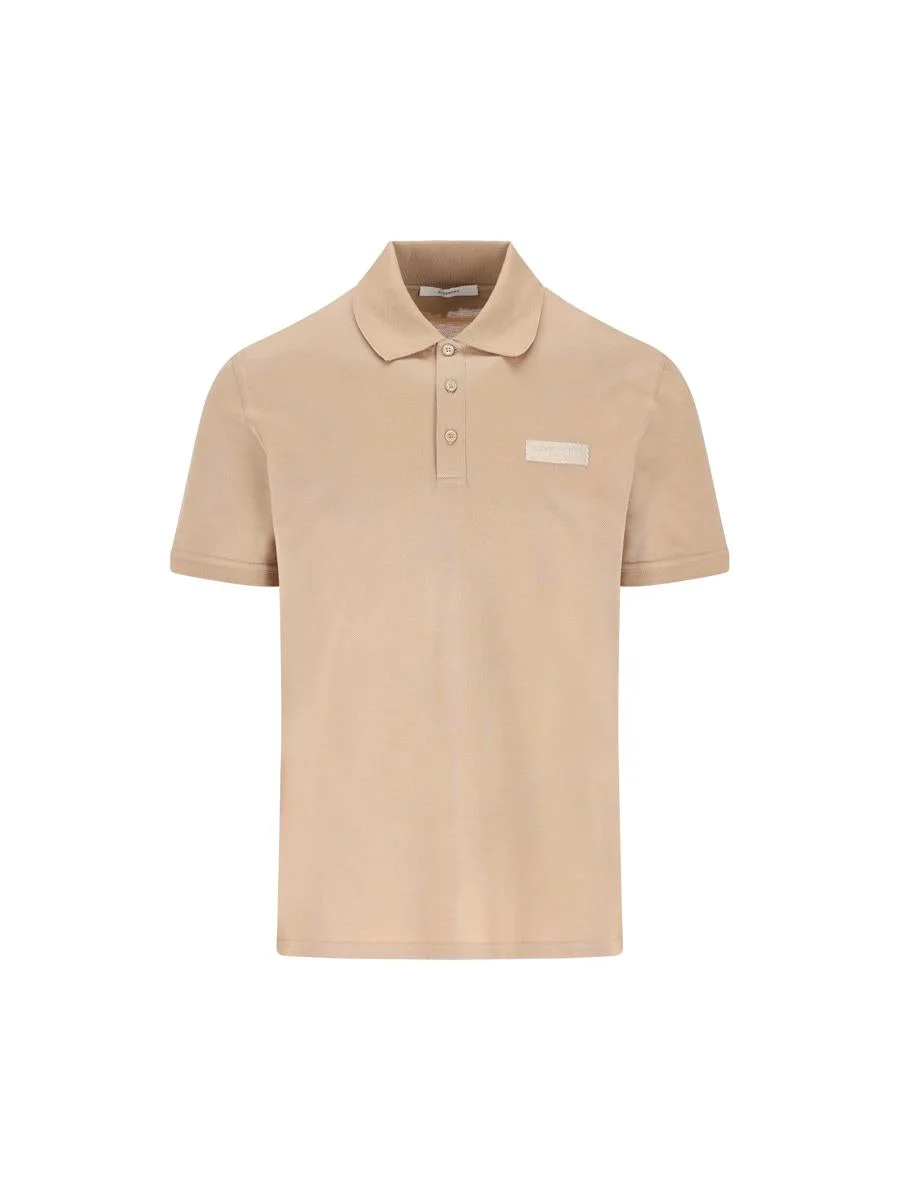 Givenchy T-Shirt And Polo Shirt - 1