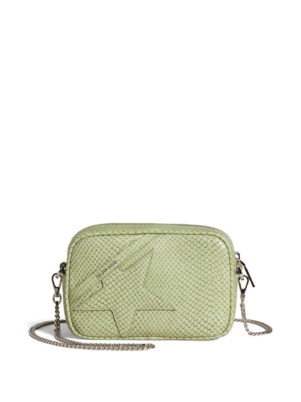 Star cross body bag - 5