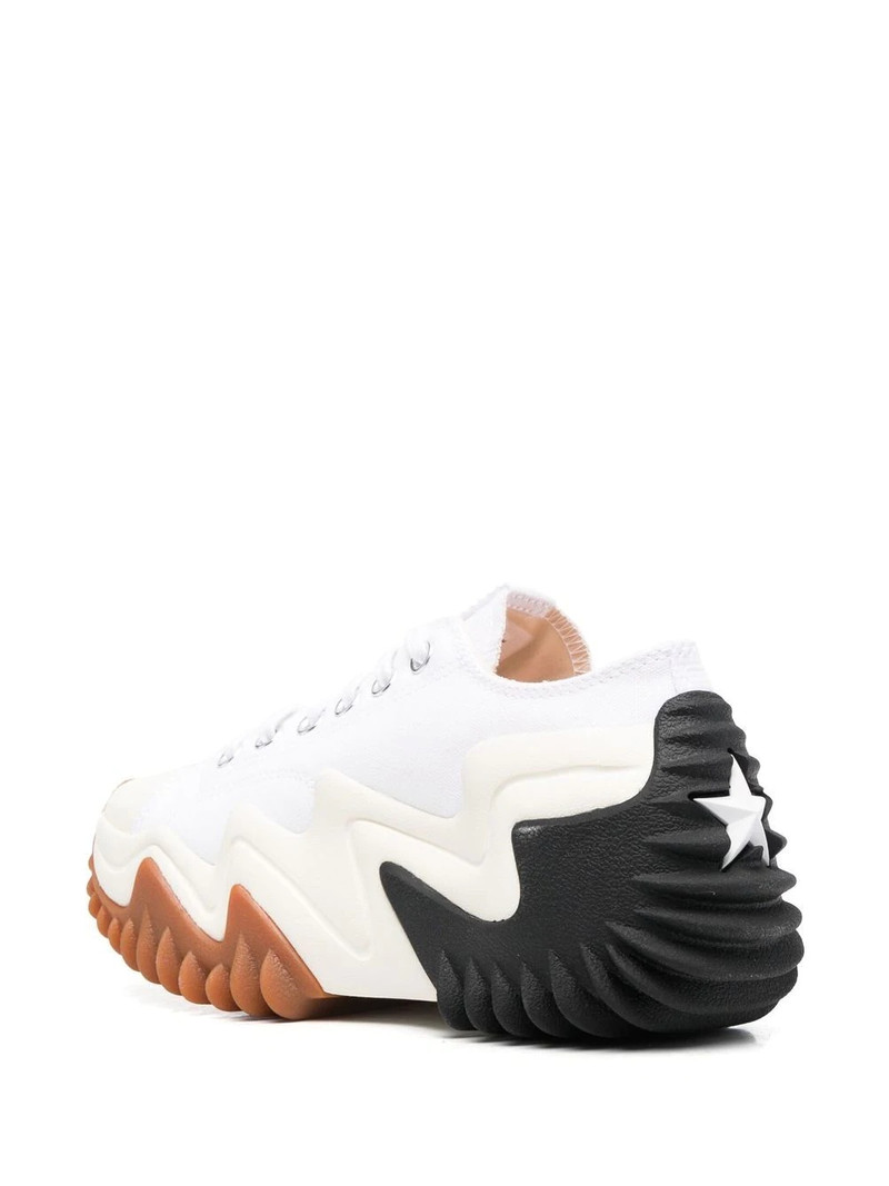Run Star Motion platform sneakers 3
