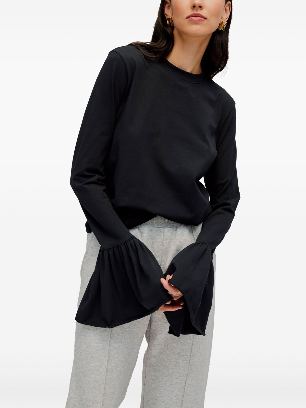 long-sleeve T-shirt - 4