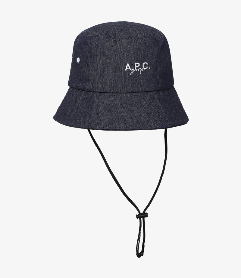 EWEN BUCKET HAT 1