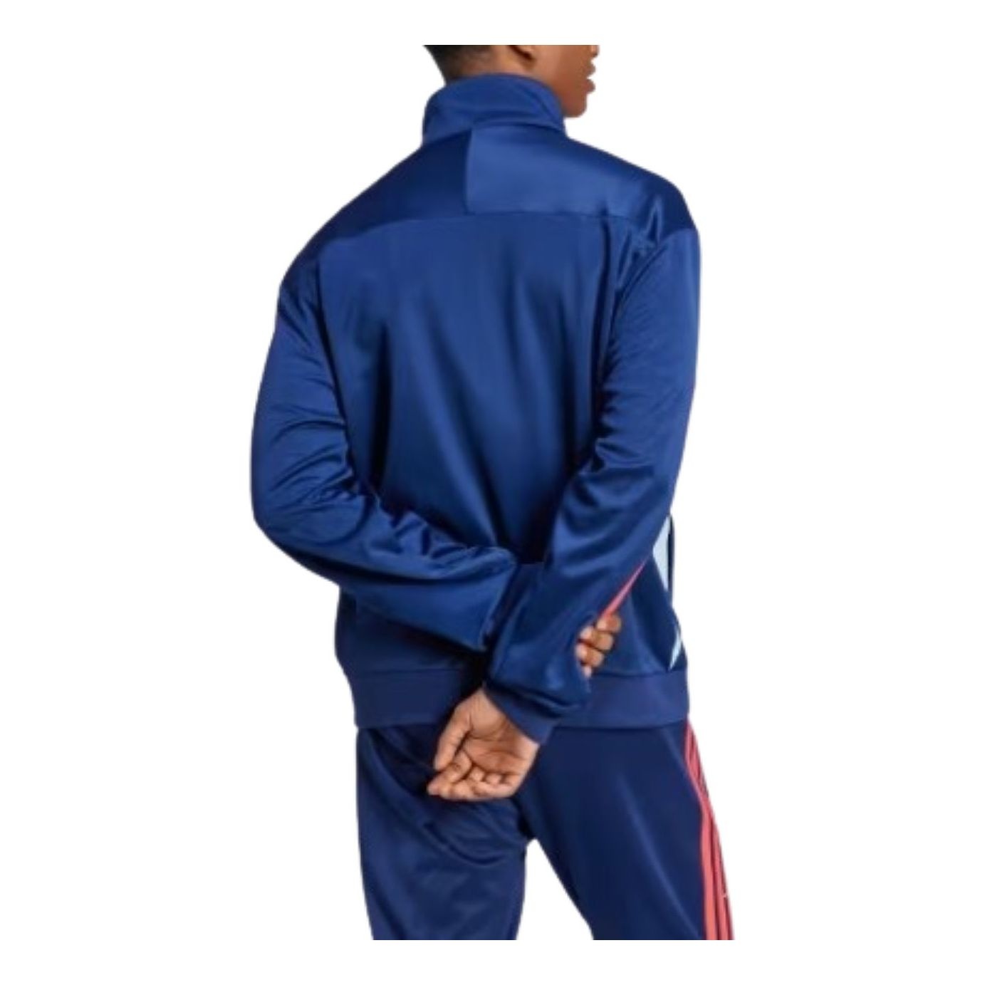 adidas House of Tiro Nations Pack Track Jacket 'Blue' JC8036 - 3