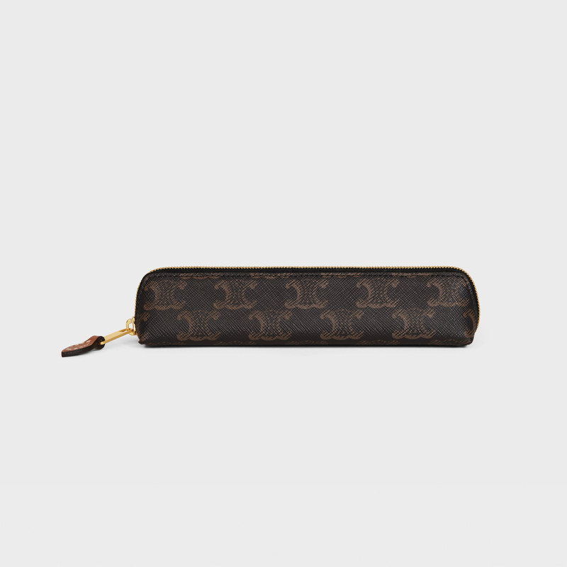 Pencil Case Triomphe Canvas 1