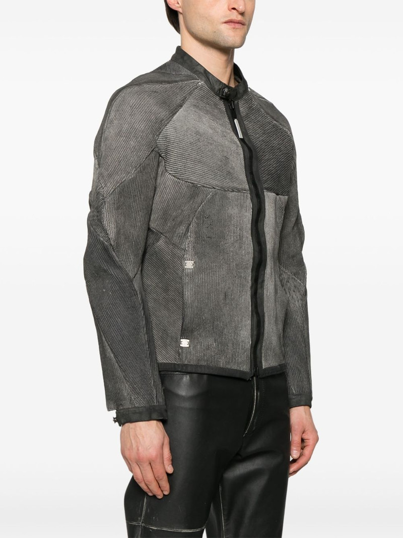Musculaire jacket 3