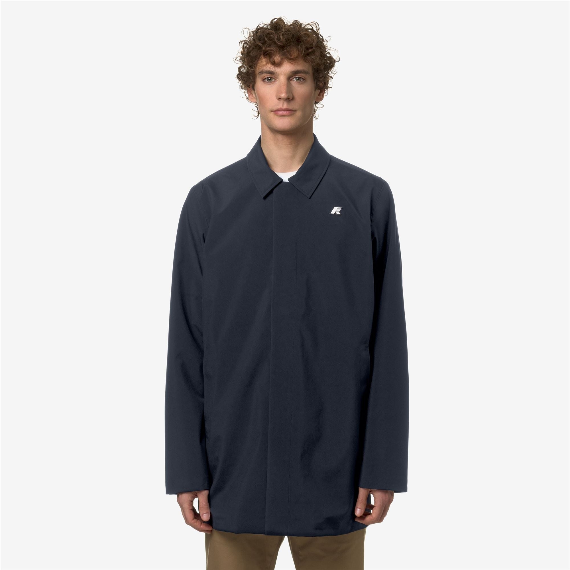 BENNY BONDED JERSEY - 3