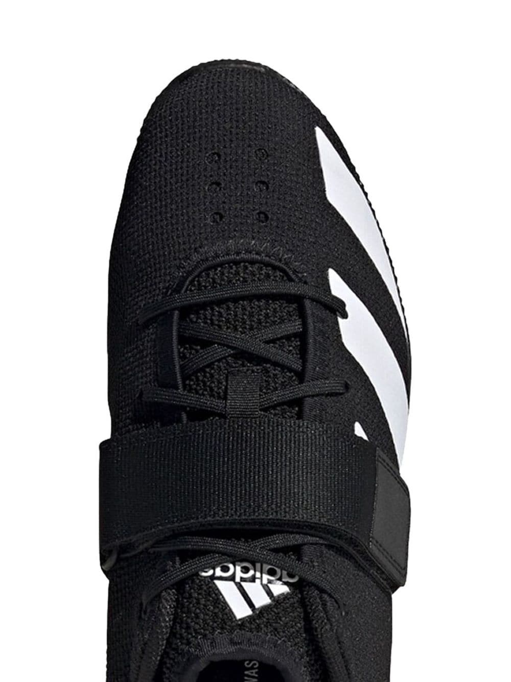 Adipower Weightlifting II "Black" sneakers - 2