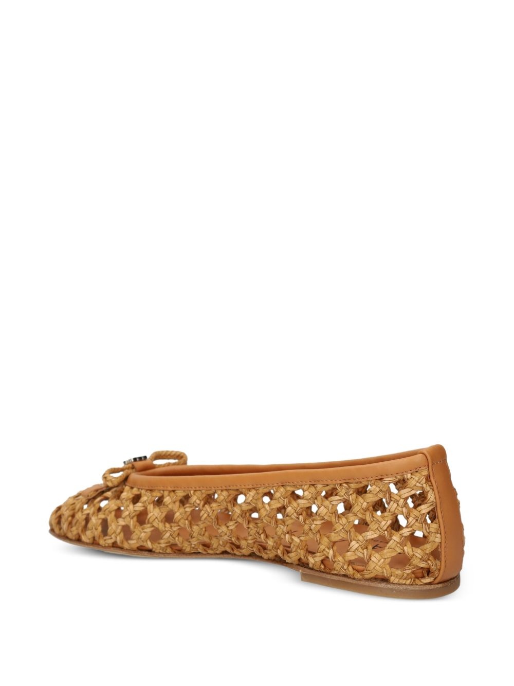 Versilia ballet flats - 3