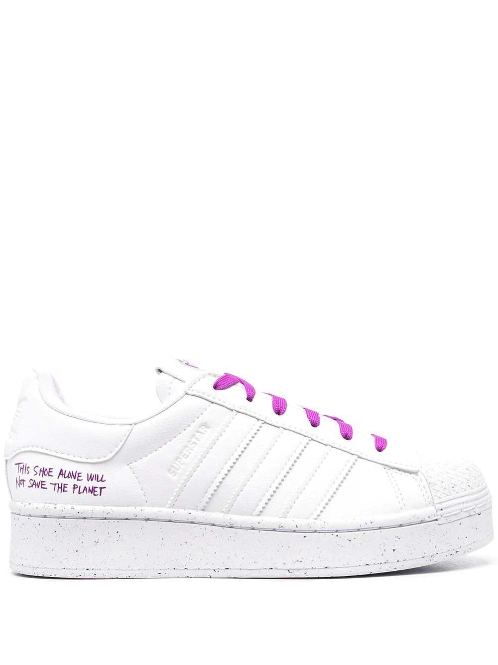 Superstar Bold sneakers - 1