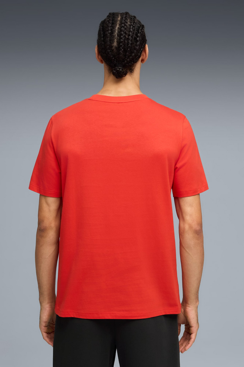 Egypt ftblCulture Men's Soccer Tee 4