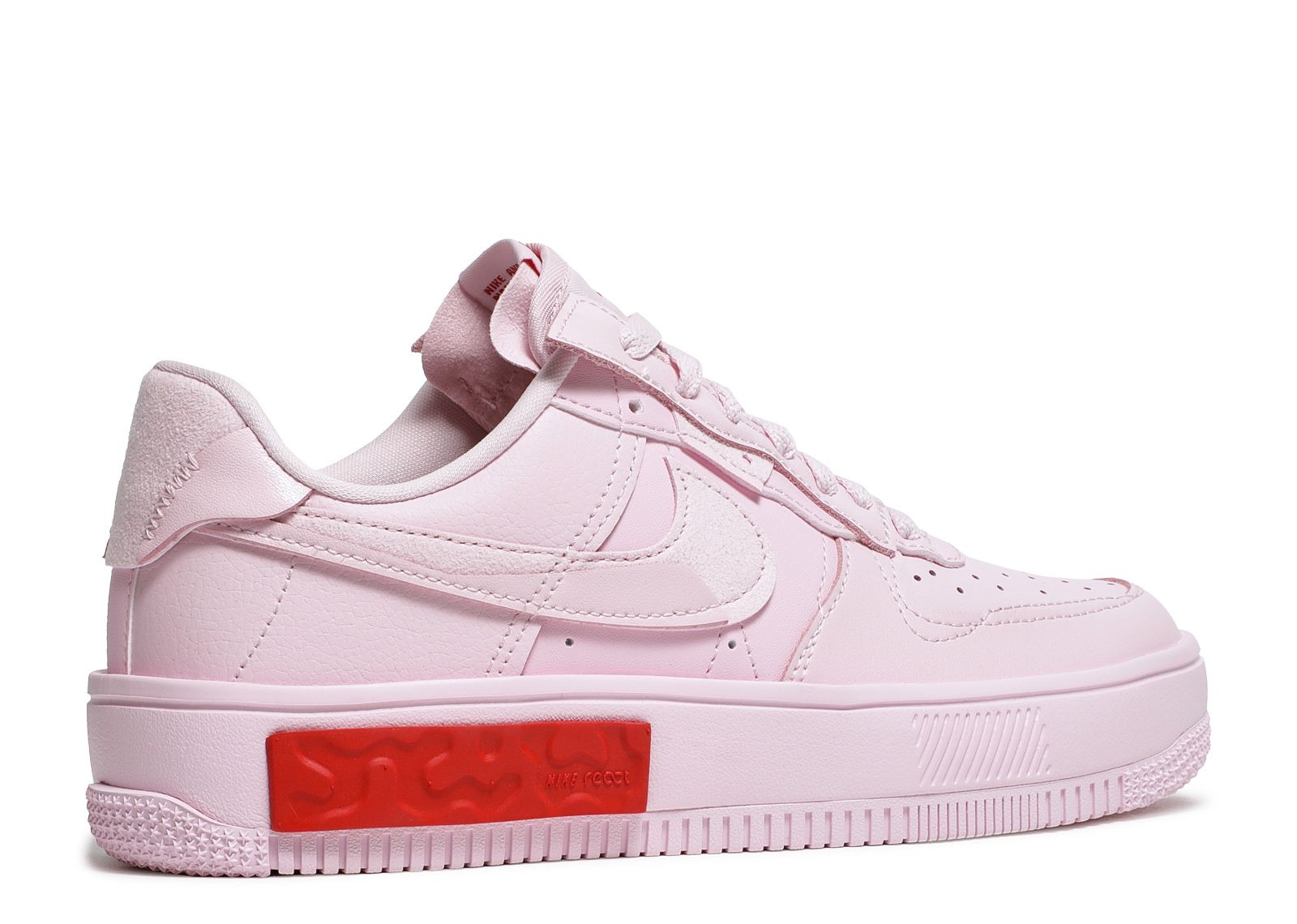 WMNS AIR FORCE 1 FONTANKA 'VALENTINE'S DAY' - 3