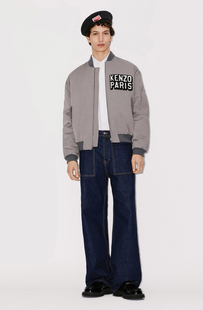 'KENZO Elephant' bomber jacket 5