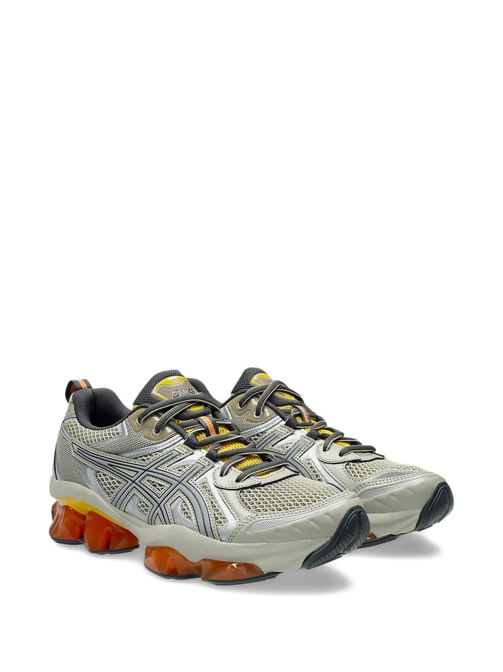 Gel-Quantum Kinetic sneakers - 2