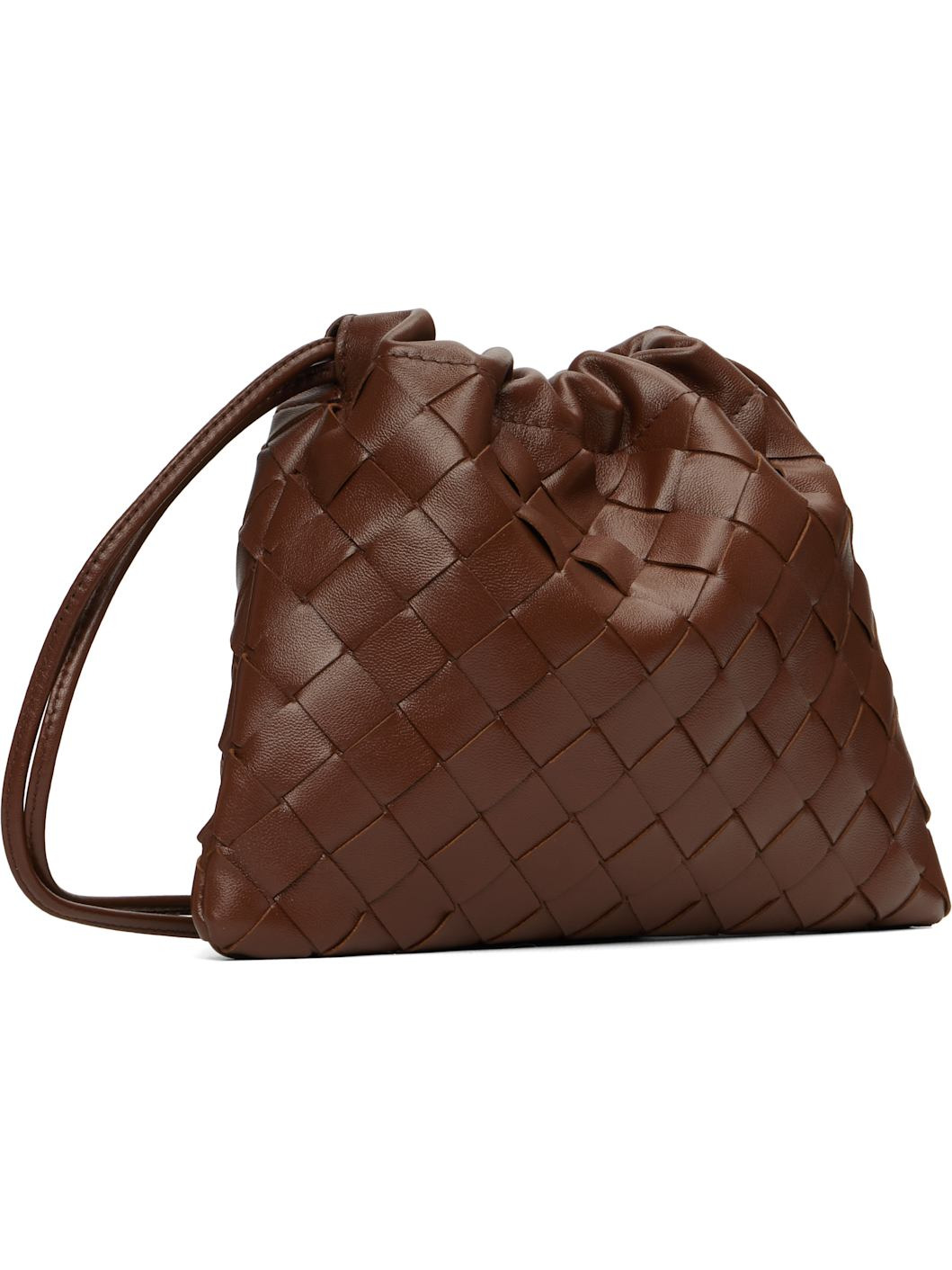 Brown Small Dust Bag - 3