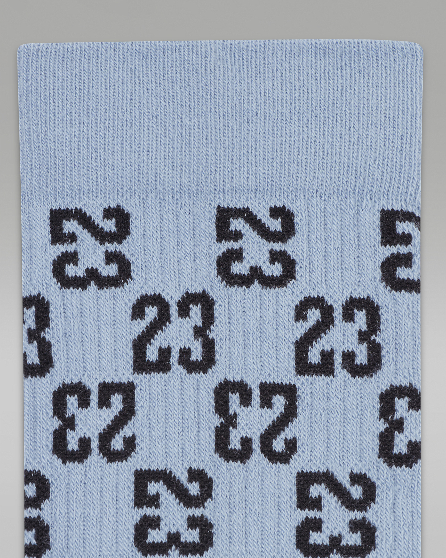Jordan Everyday Essentials Crew Socks - 4