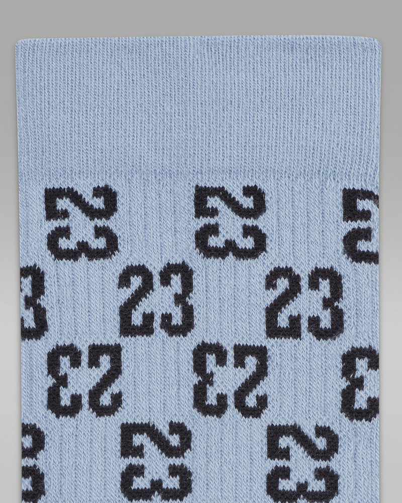 Jordan Everyday Essentials Crew Socks 4