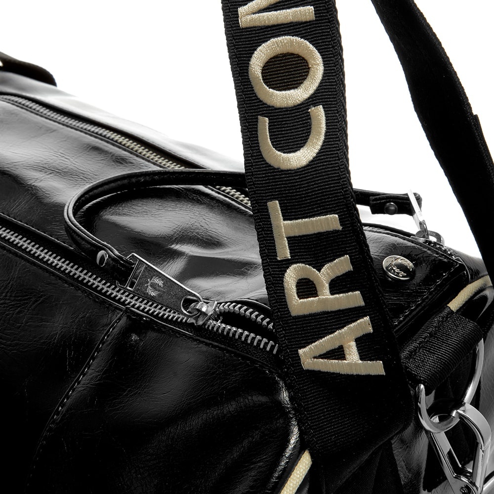 Fred Perry x Art Comes First Barrel Bag - 3