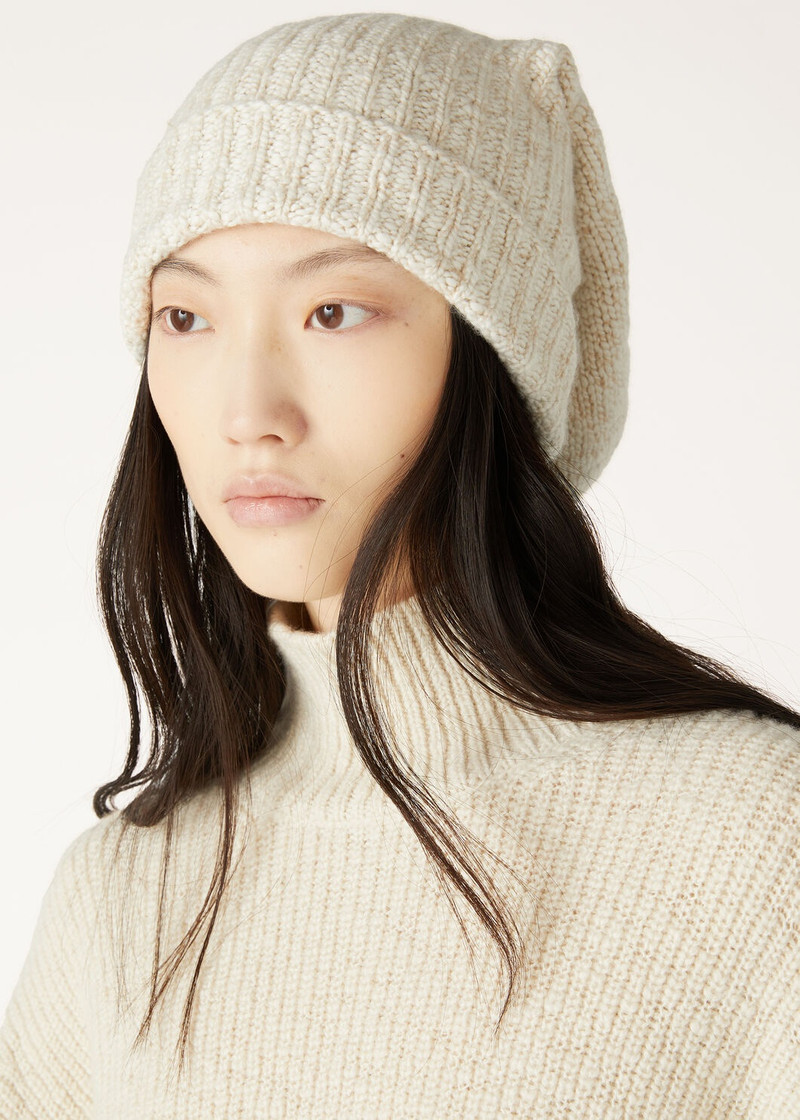 Loro Piana Gnifetti Beanie outlook