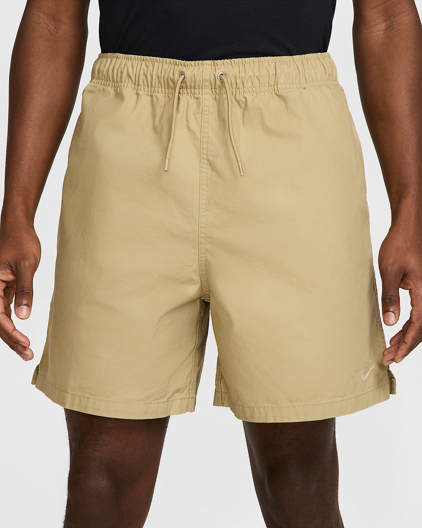 Nike Club Men's Flow Shorts - 2