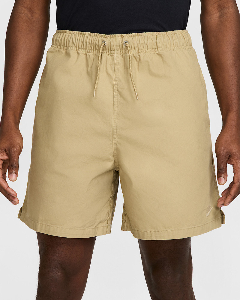 Nike Nike Club Men's Flow Shorts outlook