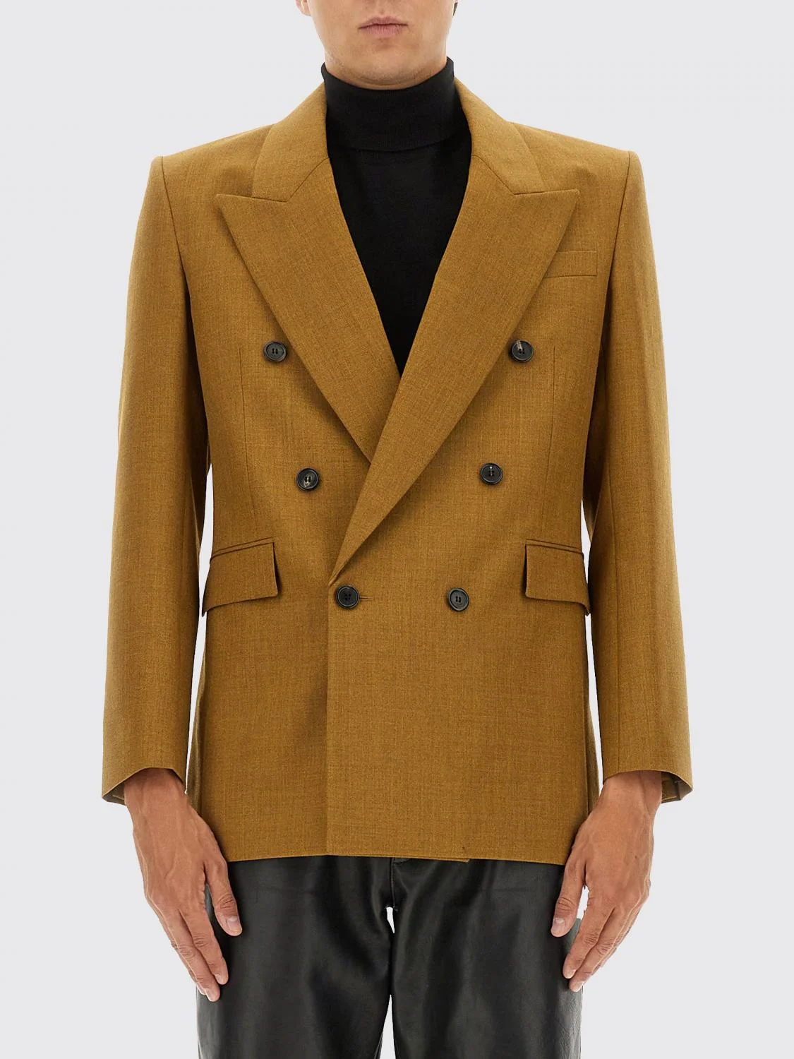 Jacket men Saint Laurent - 1