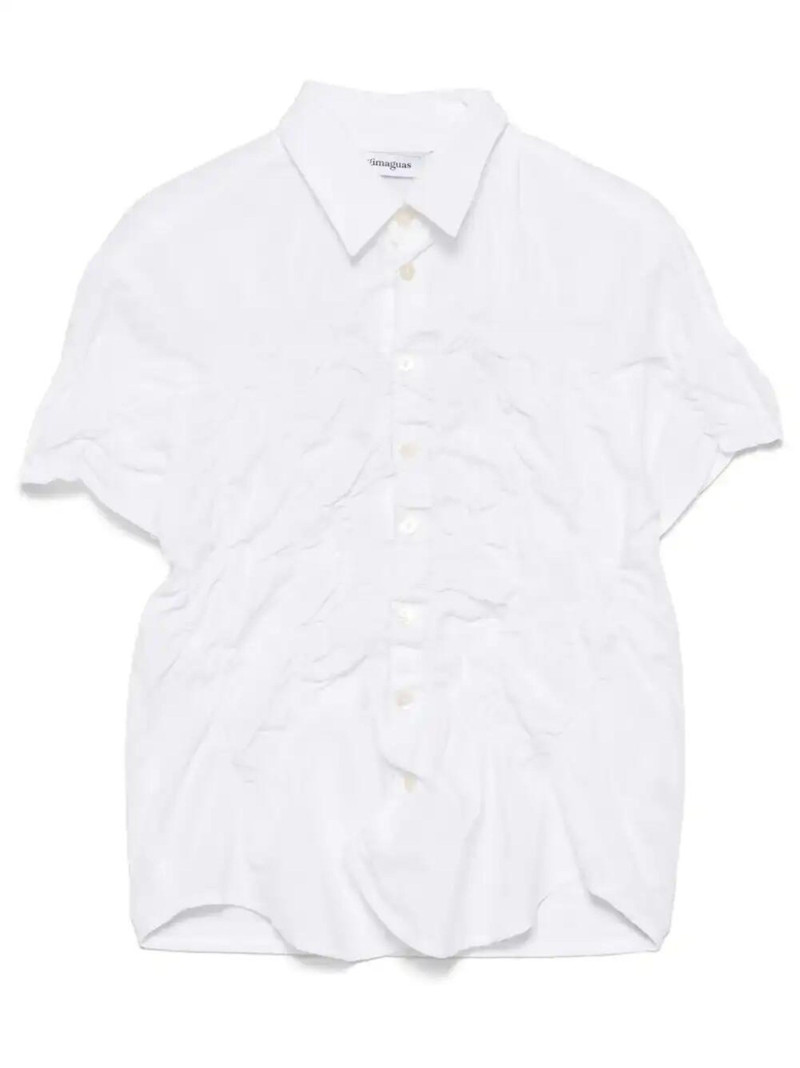 Ron shirt 1