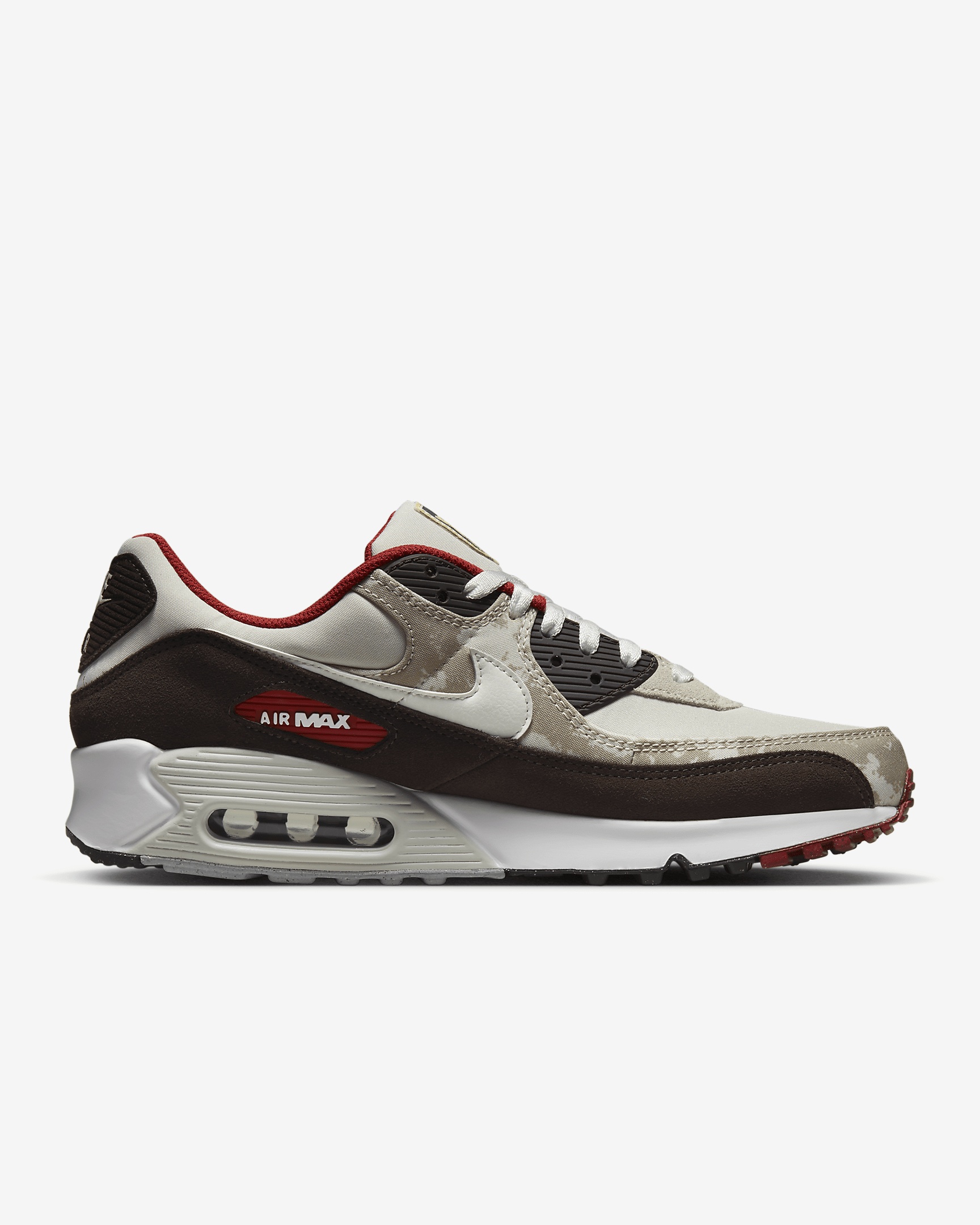 Nike Air Max 90 SE Men's Shoes - 3