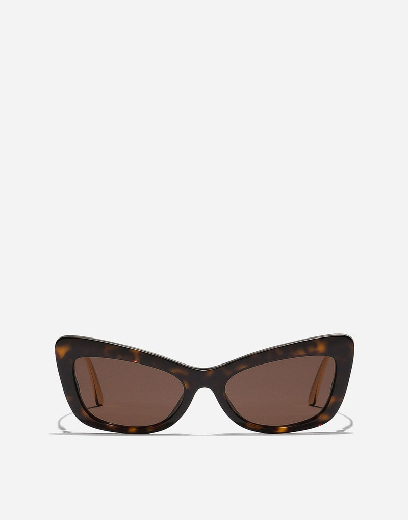 DG Crystal sunglasses - 1