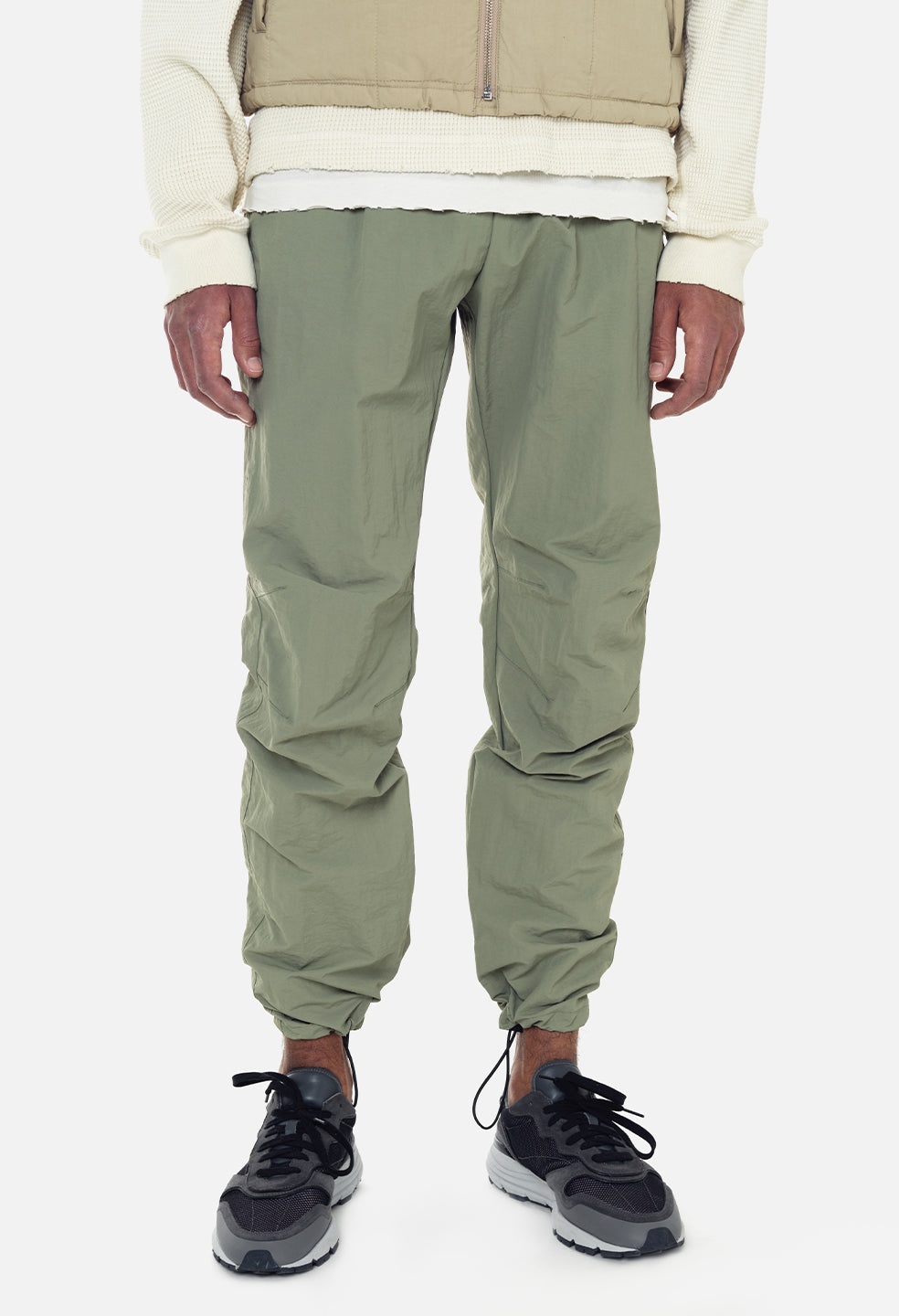 HIMALAYAN PANTS - 8