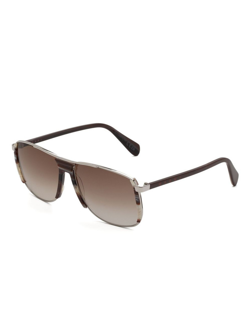 Marni Vorluna sunglasses outlook