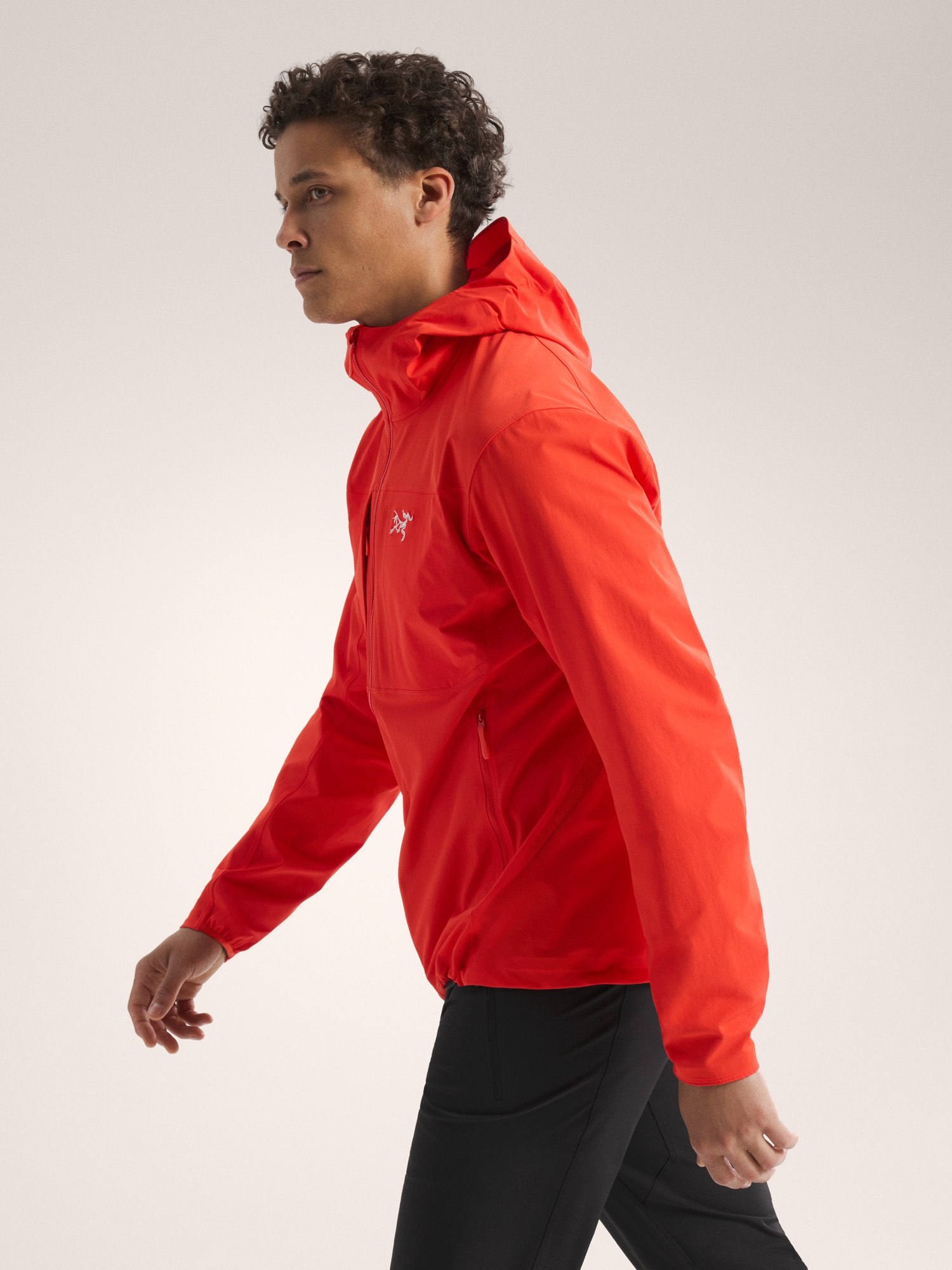 Gamma Hoody - 5