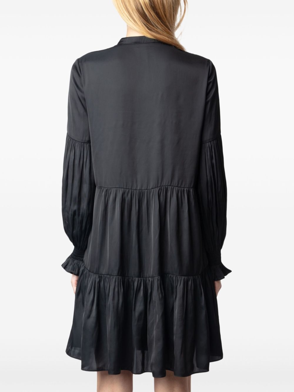 Randy mini dress - 6